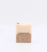 jabon-exfoliante-cafe jabón de café artesanal. Recomendado para combatir el acné