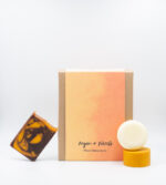 Pack Cosmética Natural Argán