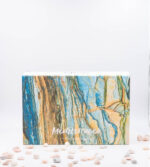 Pack de cosmética natural iluminador