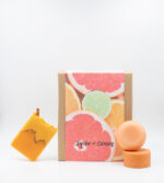 Pack Cosmética Natural Jojoba