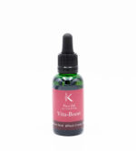 Aceite Facial Nutritivo "Vita-Boost"